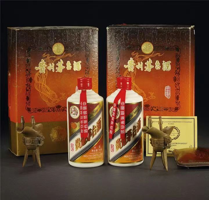 寿阳礼盒茅台酒回收